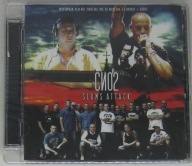 Slums Attack – CNO2 (CD) Folia