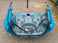 HYUNDAI KONA ELECTRIC EV BŁOTNIK TYLNY TYŁ PRAWY LEWY PAS ĆWIARTKA WANNA