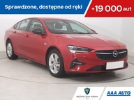 Opel Insignia 2.0 CDTI, Salon Polska