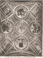 WATYKAN -PALAZZO -STANZE DI RAFFAELLO SANZIO -fot.Vasari