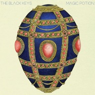The Black Keys – Magic Potion CD