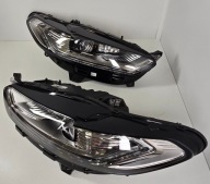 FORD MONDEO MK5 FULL LED REFLEKTOR LEWY LAMPA PRZEDNIA LEWA ES73-13D155-AG