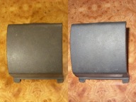 OPEL ASTRA II G ZAŚLEPKA HAKA ZDERZAKA 90559482