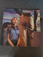 Scorpions - Animal Magnetism (LP, Album)