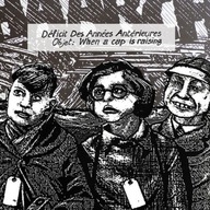 DDAA Objet: When a Cap is Raising CD