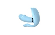 Cat tirple wearable vibrator Masażer