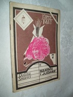 SZATAN I JUDASZ 7 DOLINA ŚMIERCI - KAROL MAY