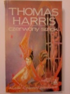 Czerwony smok Thomas Harris