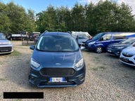 Ford Tourneo Courier 1.0 benzyna 100KM 2019r Super Stan!