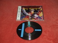 Alice Cooper Hey Stoopid 1991