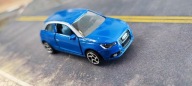 Majrette Audi A1 Otwierane Drzwi