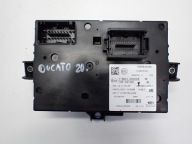 MODUŁ STEROWNIK BCM 1398635080 FIAT DUCATO III