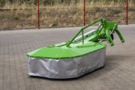 Kosiarka rotacyjna (bębnowa) firmy TALEX szerokość 165cm