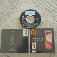 Depeche Mode - Speak & Spell - CD