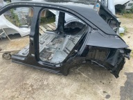 OPEL MOKKA B ĆWIARTKA TYŁ LEWA PRAWA BOK BŁOTNIK