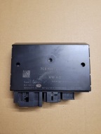 VW CRAFTER II MAN TGE MODUŁ STEROWNIK KOMPUTER HAKA 7C0907383
