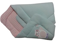 ROŻEK NIEMOWLĘCY, BECIK, KOŁDERKA