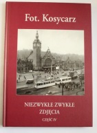Niezwykłe zwykłe zdjęcia Część 4, Kosycarz