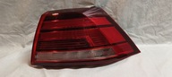 LAMPA TYLNA PRAWA W BŁOTNIK VW GOLF 7 LIFT HB 5G0945096Q