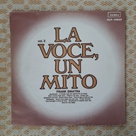 Frank Sinatra - La Voce , Un Mito Vol .3 - Italy (NM/VG++)