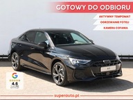 AUDI A3 TFSI S Line Sedan 1.5 (150KM) 2025
