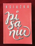 Książka o pisaniu - dla seniorów Anna Błaszkiewicz Ola Rzążewska 2015