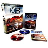 XPAND RALLY BIG BOX PC KOLEKCJONERSKI PL
