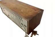 STARE RADIO LAMPOWE ATUT 2 SPRAWNE? Antyk z PRL