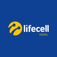 Esim Lifecell Ukraina roaming Europa Turcja Japonia+150 hr na start