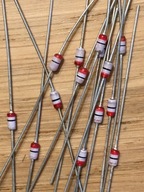 Dioda Zenera KZ140 3 V, 0,4 W