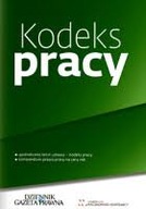 Kodeks pracy 2014, dziennik gazeta prawna