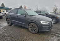 Audi Q3 Auta z USA - Zapytaj o wiecej ofert 2.0 Benzyna 220KM