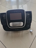RADIO Z NAWIGACJĄ RENAULT TRAFIC LAN5200WR4