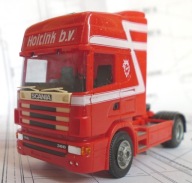 ~*~ ORYGINALNY AWM..SCANIA 114L 380..CIĄGNIK SIODŁOWY ~*~
