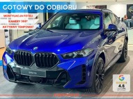 BMW X6 xDrive40d Individual Edition Suv 3.0 (352KM) 2025