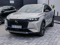 DS Automobiles DS 7 Crossback Etoile Full Opcja Skóra Masaż Wentylacja K