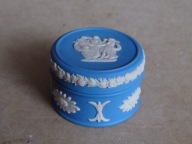 Wedgwood - pigularz, puzderko na tabletki.