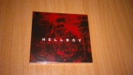 CD Hellboy ADM