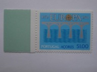Portugalia - Azory - Europa CEPT 1984 - Mi.364 **