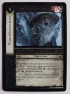 To Niezwyczajna Burza 1U130 LOTR TCG