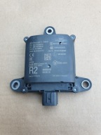 MITSUBISHI OUTLANDER III BLIS RADAR MARTWEGO POLA