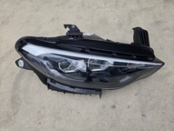 Lampa prawa LED soczewka Reflektor Fiat TIPO 2 II wszystkie uchwyty 2021