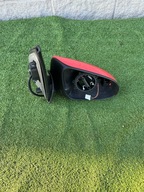 Toyota Aygo Peugeot 108 Citroen C1 Lusterko Prawe elektryczne 5 PIN -Europa