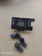 czujnik parkowania PSA 9675202477XT