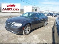 Chrysler 300 2021 r., 3,6 L 4x4 3.6 Benzyna 292KM