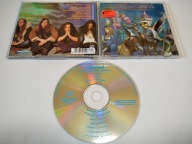 Cathedral – The Ethereal Mirror - CD 1993 1.WYDANIE DOOM METAL C1403