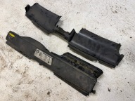 Wlot Kanał Kierownica Powietrza Przód VW Passat B8 3G 14- 3G0121330B