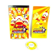 APE ACADEMY PSP PREMIEROWE POLSKIE WYDANIE PAL PL