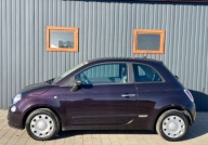 Fiat 500 Niski Przebieg 100.000 km, Klimatyzacja, Czujniki Parkowania 1.2