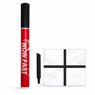 Marker do fug czarny renowacja spoin płytek wodoodporny pisak